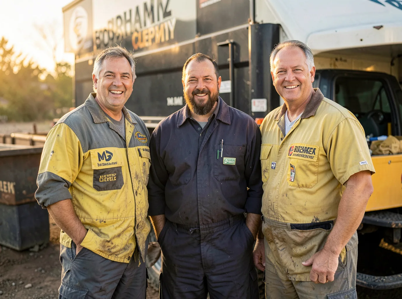 Sewage Cleanup company in Ligonier, PA